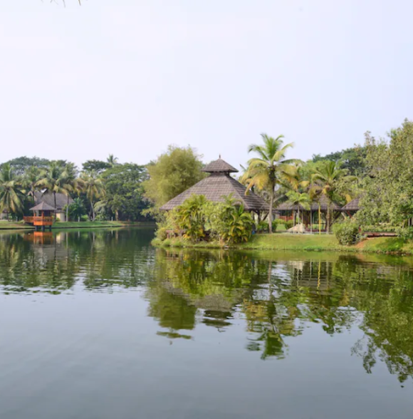 Zuri Kumarakom