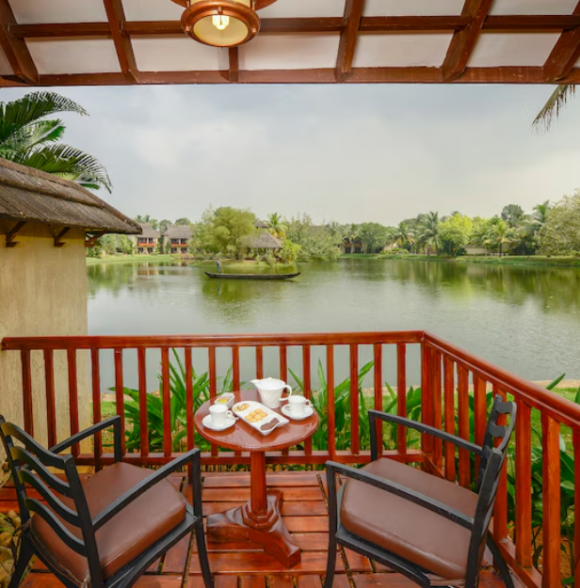 Zuri Kumarakom