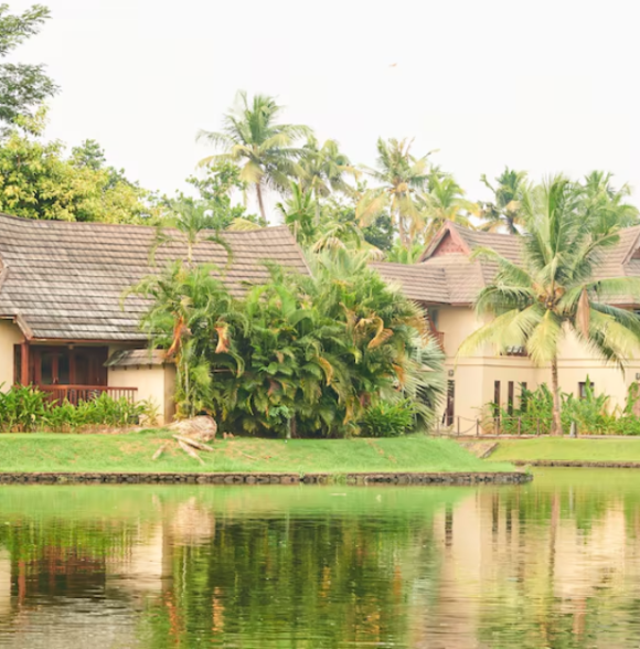 Zuri Kumarakom