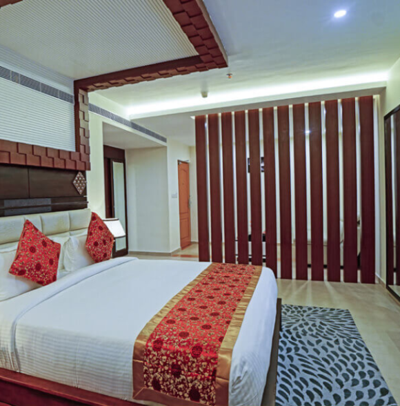 Annai Resort and Spa