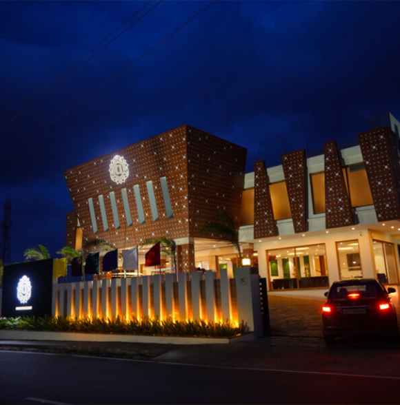 Annai Resort and Spa