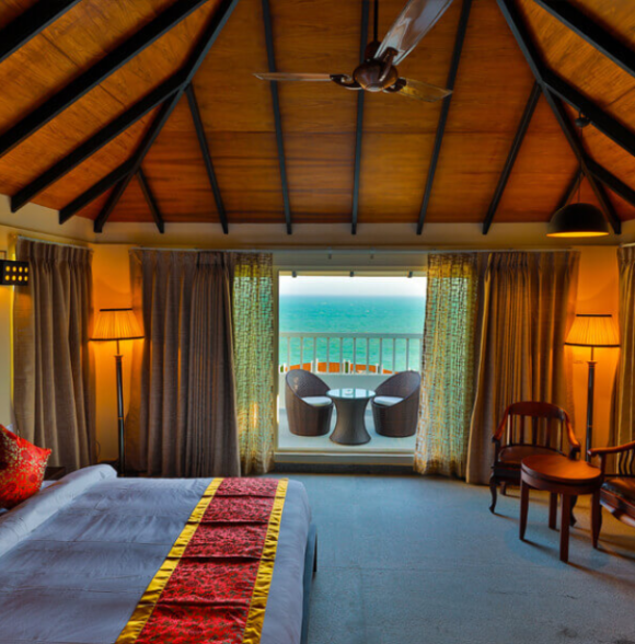 Annai Resort and Spa