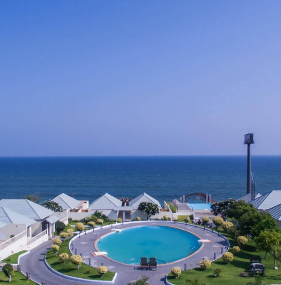 Annai Resort and Spa