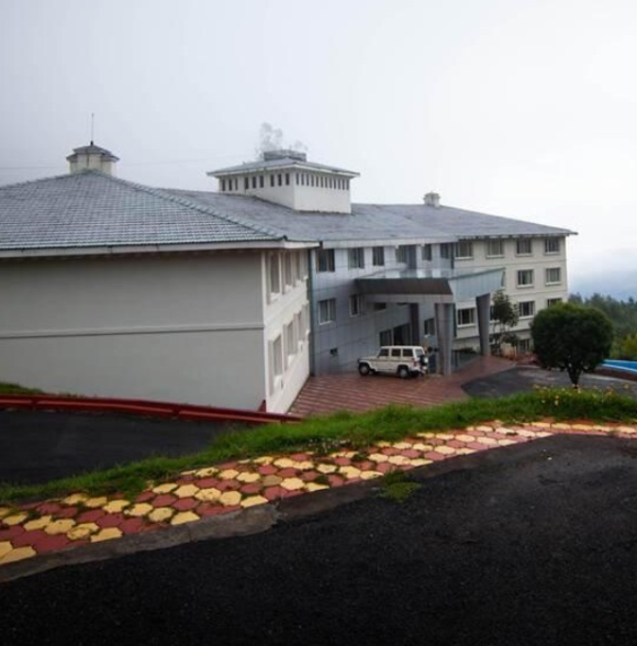Accord Highland Ooty