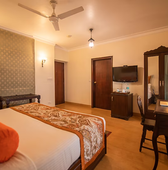 Amritara Suryauday Haveli, Varanasi