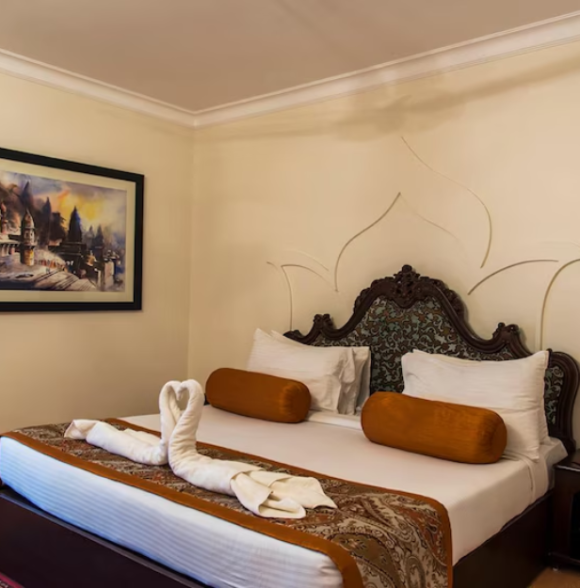 Amritara Suryauday Haveli, Varanasi