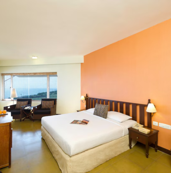 Annai Celestial Resort