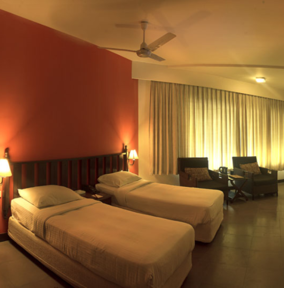 Annai Celestial Resort