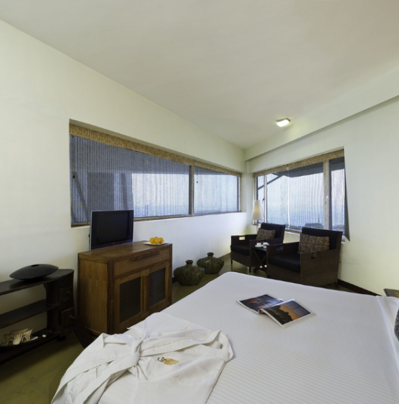 Annai Celestial Resort