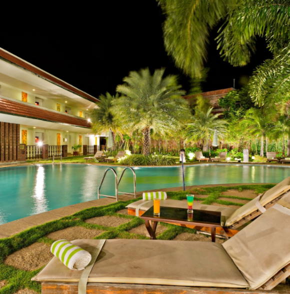 Annai Celestial Resort