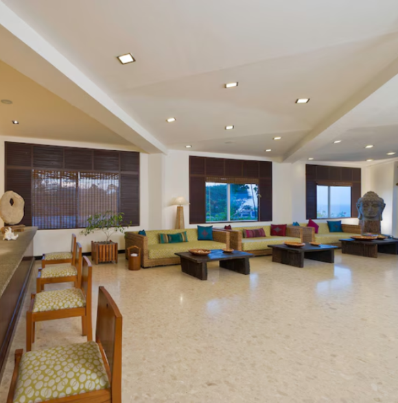 Annai Celestial Resort