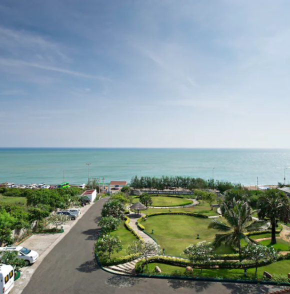 Annai Celestial Resort