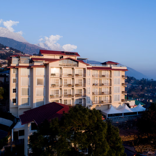 Best Western Plus Revanta