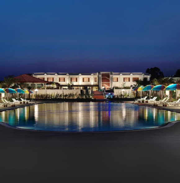Chariot Beach Resort