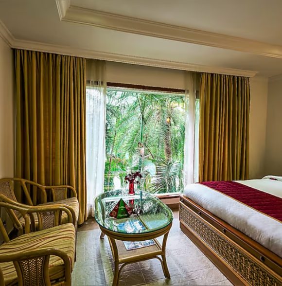 Chariot Beach Resort