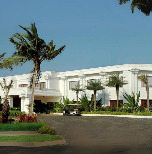 Chariot Beach Resort