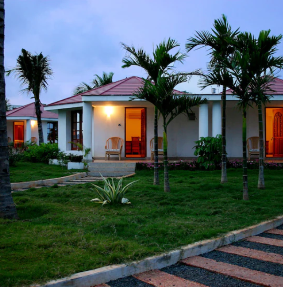 Chariot Beach Resort