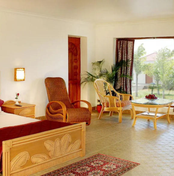 Chariot Beach Resort
