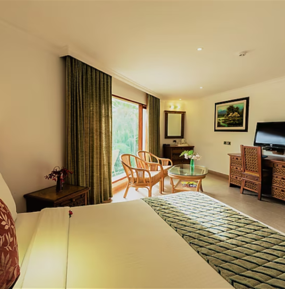 Chariot Beach Resort