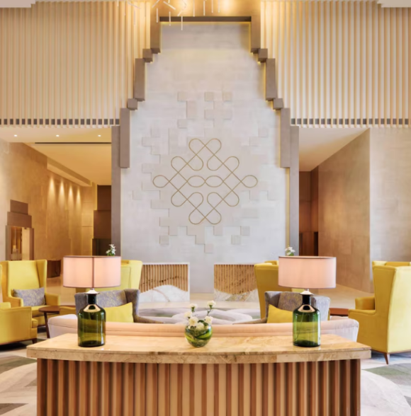 Courtyard By Marriott