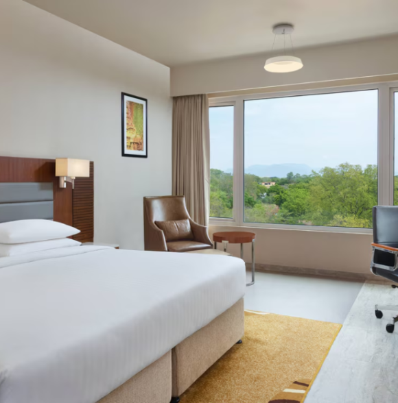 Courtyard By Marriott