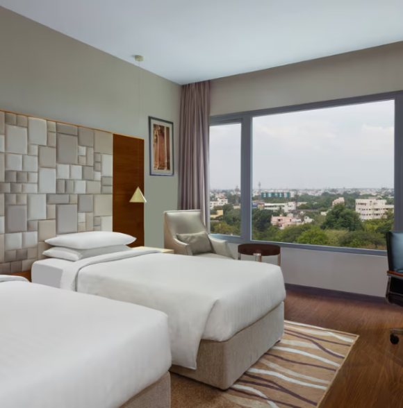 Courtyard By Marriott