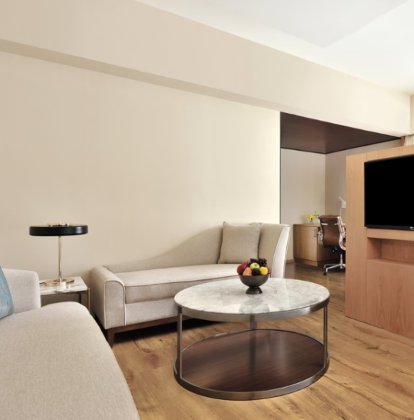 Courtyard By Marriott