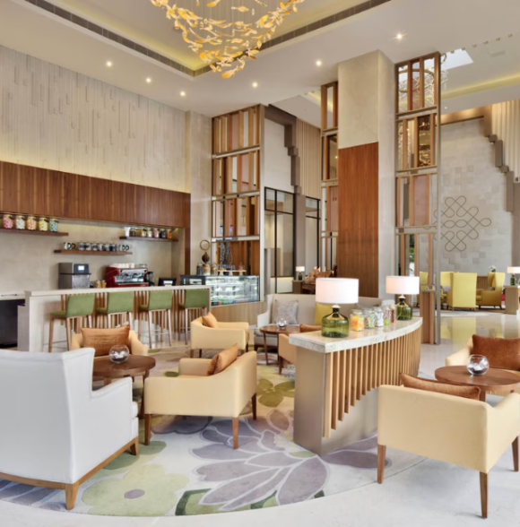 Courtyard By Marriott