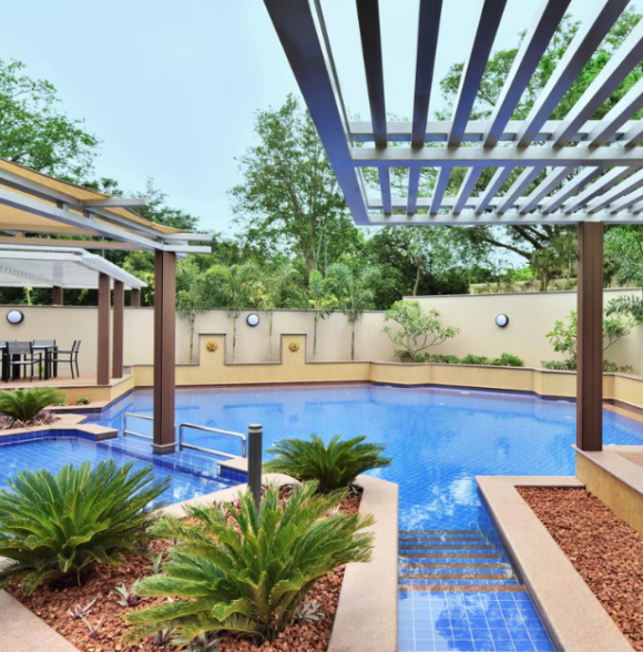 Courtyard By Marriott