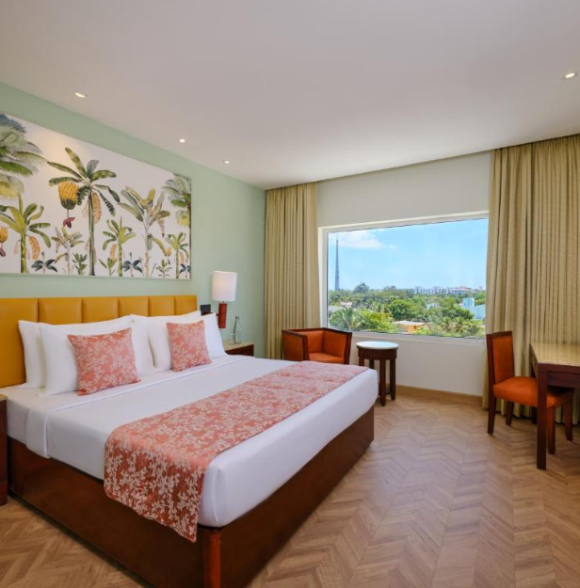 Daiwik Hotels