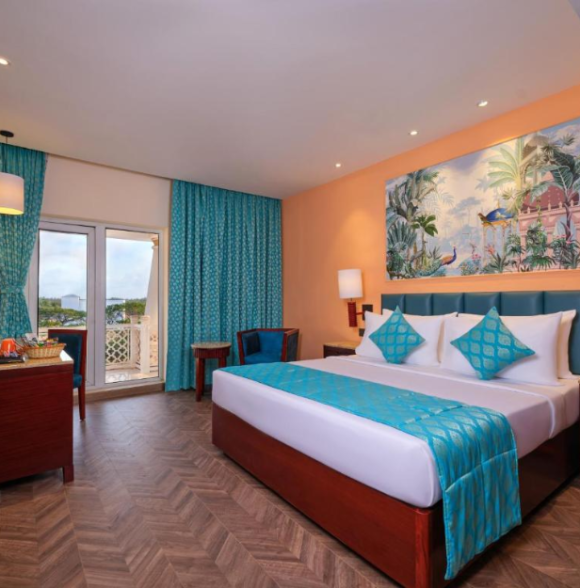 Daiwik Hotels
