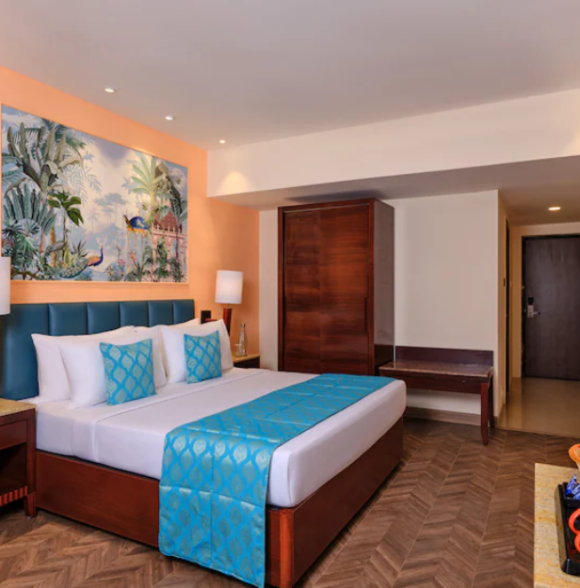 Daiwik Hotels