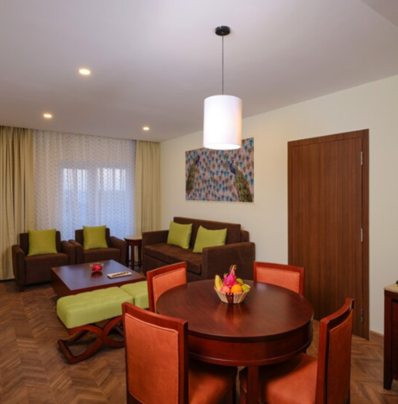 Daiwik Hotels