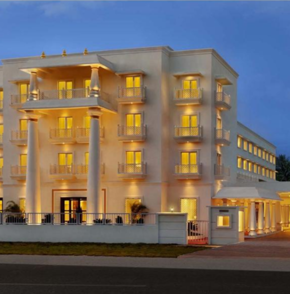 Daiwik Hotels