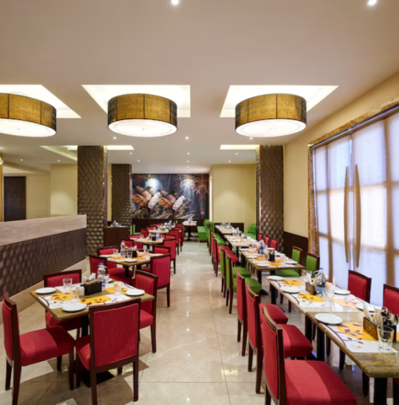 Daiwik Hotels