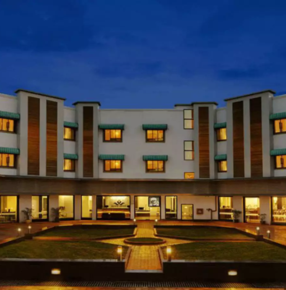 Daiwik Hotels