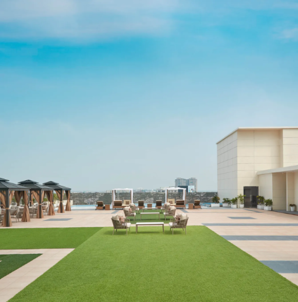 Double Tree By Hilton
