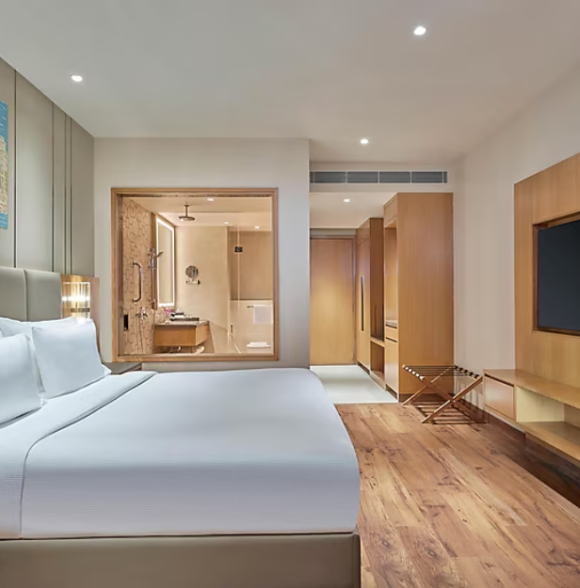Double Tree By Hilton