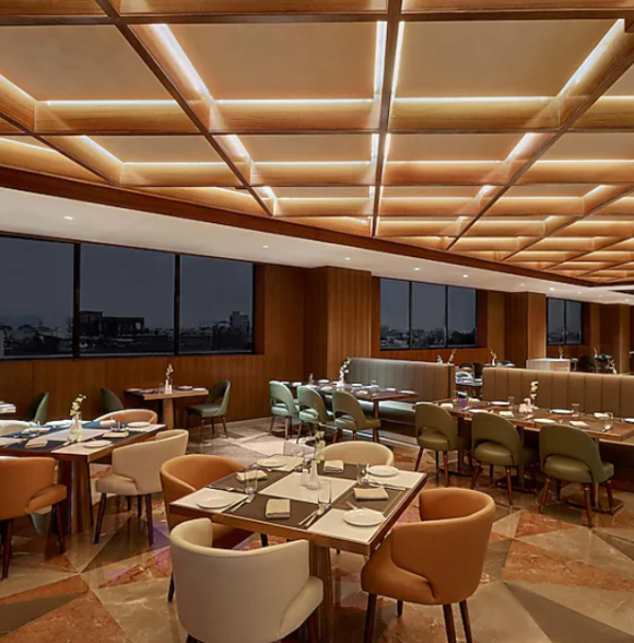 Double Tree By Hilton