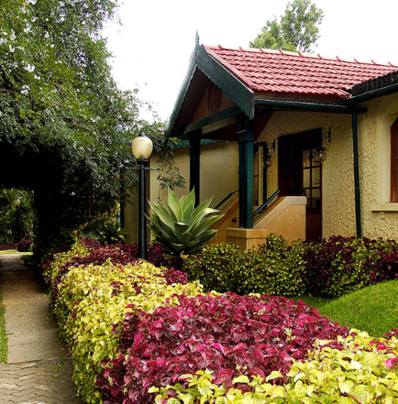 Fortune Resort Sullivan Court