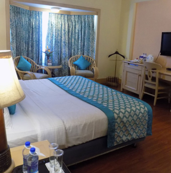 Fortune Resort Sullivan Court