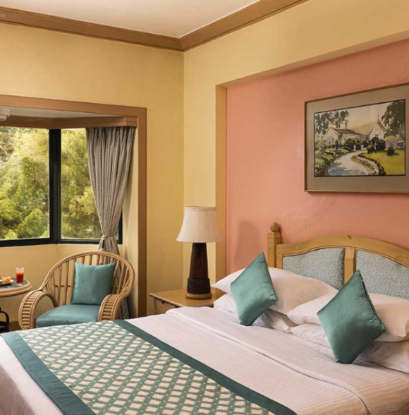 Fortune Resort Sullivan Court