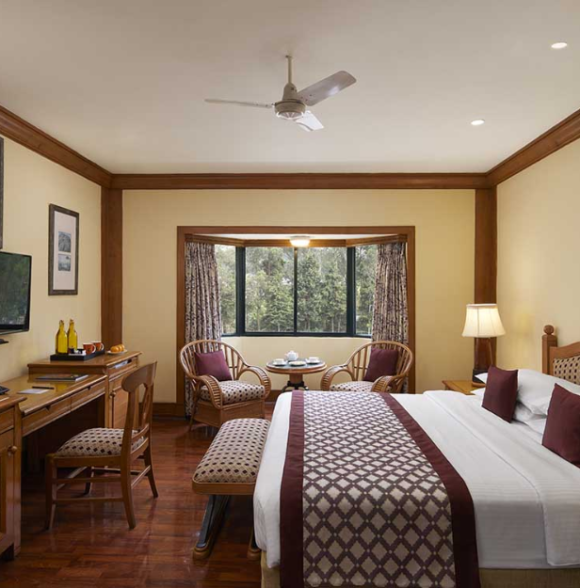 Fortune Resort Sullivan Court