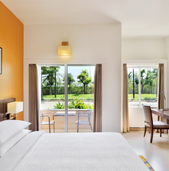 Four Points by Sheraton Mahabalipuram Resort & Convention Center