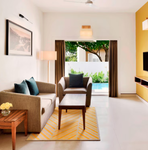 Four Points by Sheraton Mahabalipuram Resort & Convention Center