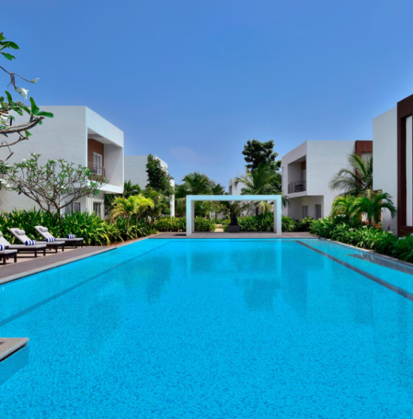Four Points by Sheraton Mahabalipuram Resort & Convention Center