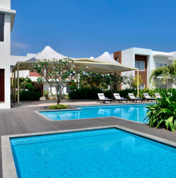 Four Points by Sheraton Mahabalipuram Resort & Convention Center