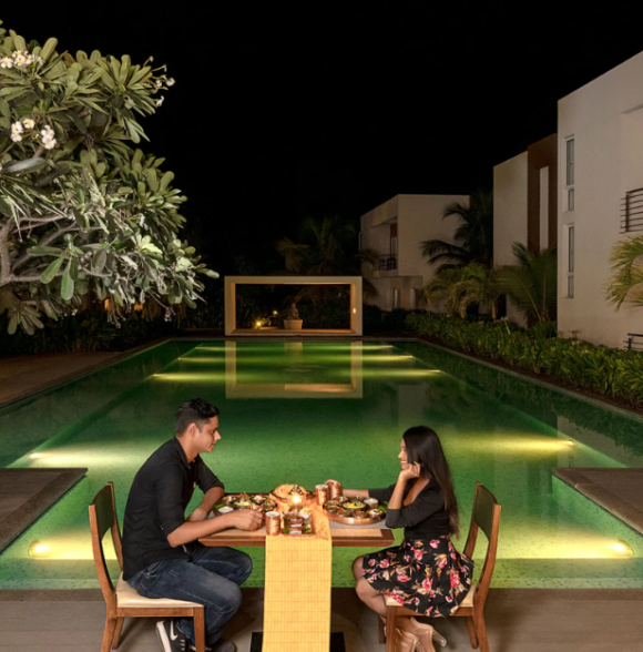Four Points by Sheraton Mahabalipuram Resort & Convention Center
