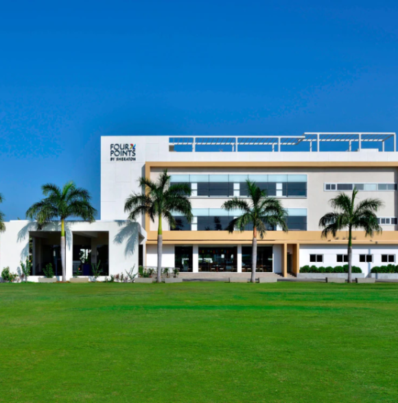 Four Points by Sheraton Mahabalipuram Resort & Convention Center