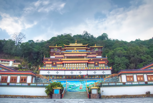 Gangtok